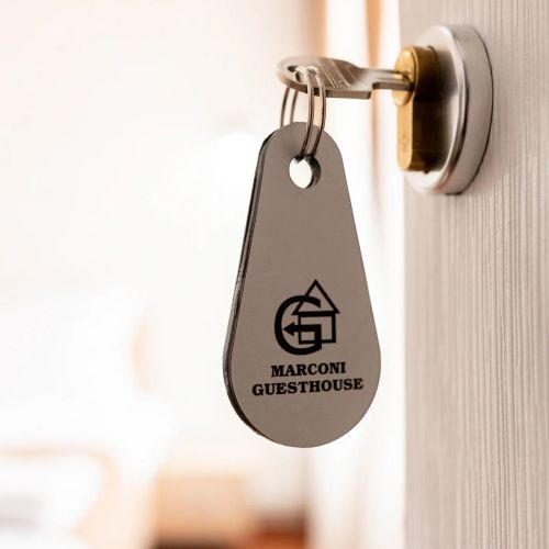 Marconi Guesthouse Hunedoara – Hunedoara, România