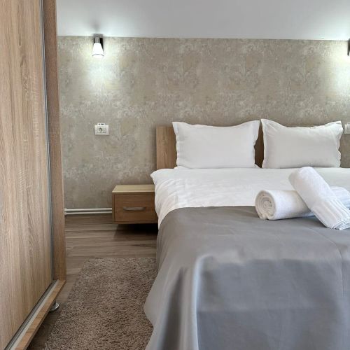 Marconi Guesthouse Hunedoara – Hunedoara, România