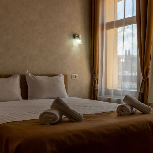 Marconi Guesthouse Hunedoara
