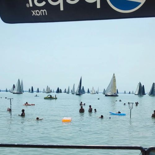 Panoráma Apartman Balatonalmádi