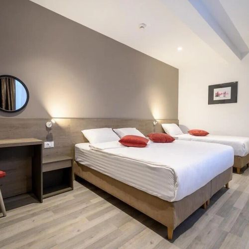 VMD Residence Brașov – Brașov, România