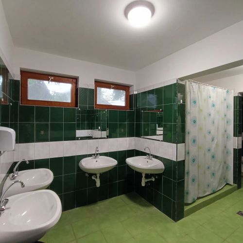 Grund Diákszállás Bogács – Bogács, Ungaria