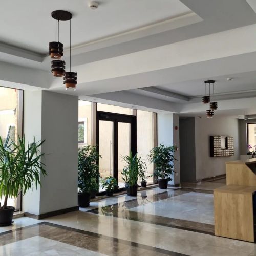 Elena Solid Residence Mamaia – Constanța, România