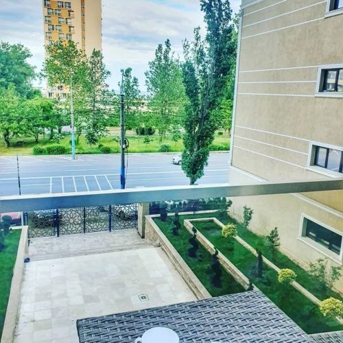 Elena Solid Residence Mamaia – Constanța, România