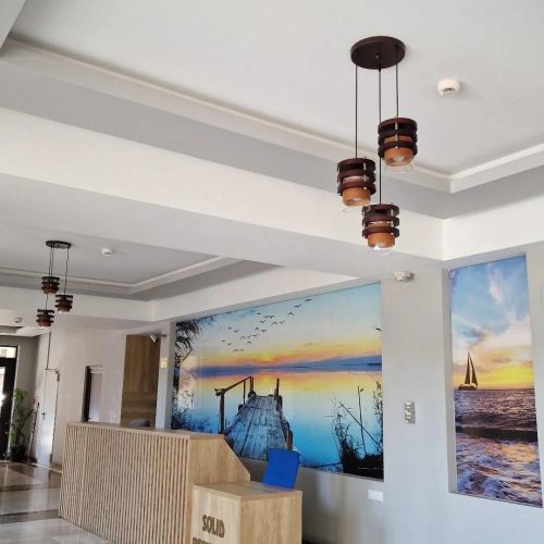 Elena Solid Residence Mamaia – Constanța, România