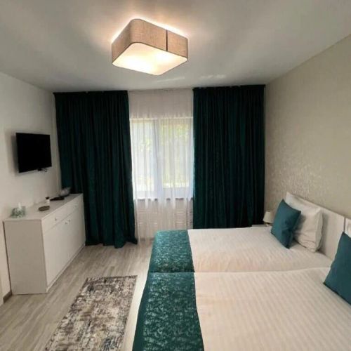 Casa Nicola Mila 23 – Mila 23, România