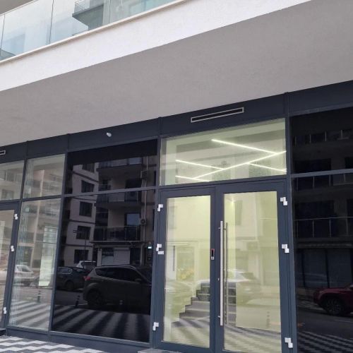 Apartament cu vedere la mare Seaside Mamaia Nord – Mamaia-Sat, România