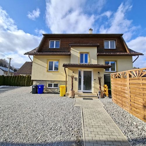 Penzión u Jurka Zuberec