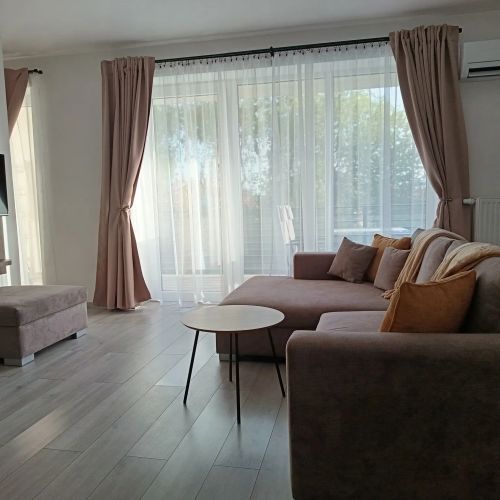 Napfény Apartman Bük