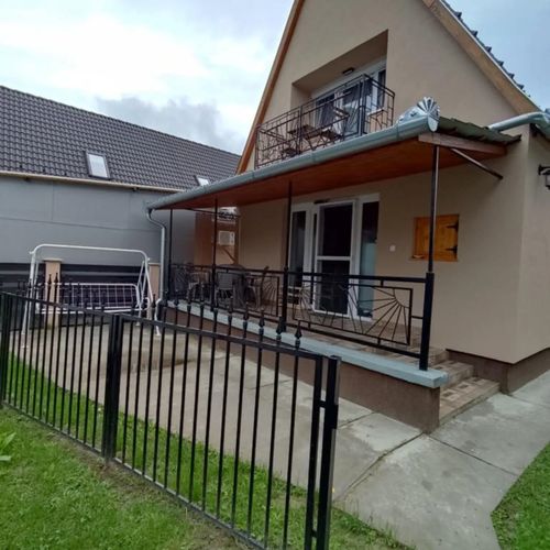 Venio Vendégház Harkány