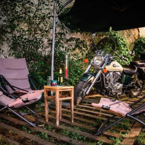 Pensiunea Mango Rooms Brașov