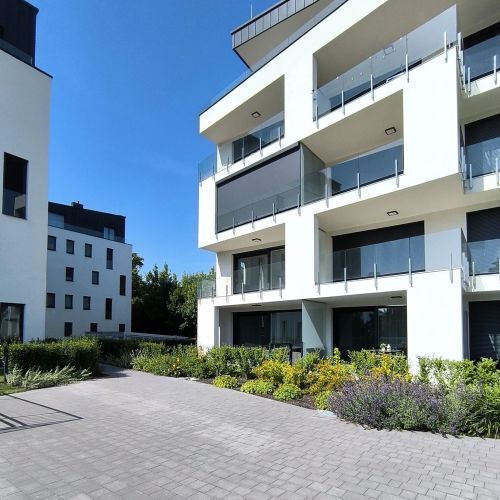 Helikon Beach Apartment Keszthely – Keszthely, Ungaria