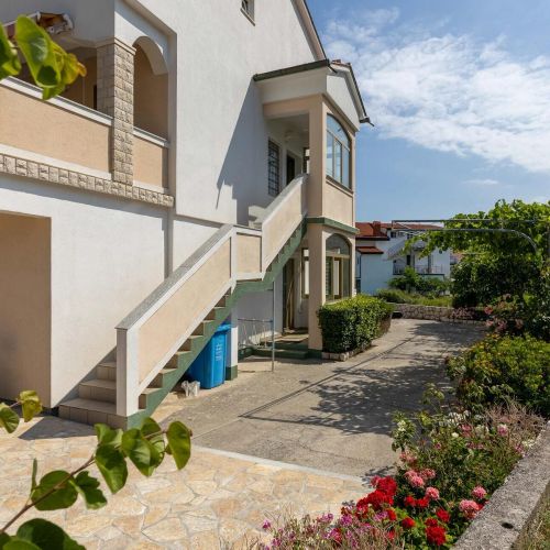 Apartman Supetarska Draga - CKR902 – Supetarska Draga, Croația