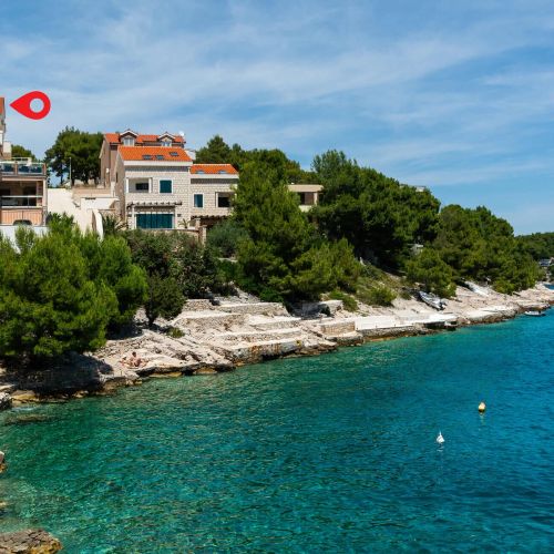 Apartman Milna - CDB843