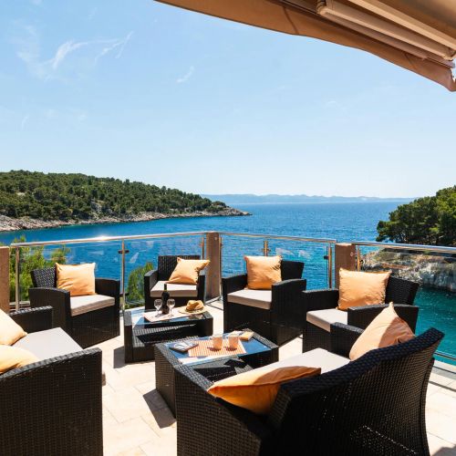 Apartman Milna - CDB847