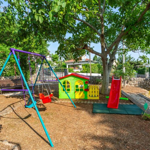 Apartman Pinezići - CKI696 – Pinezići, Croația