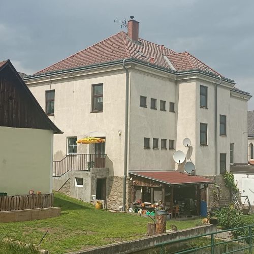 Frühstückspension AlteVolksschule Heinrichs – Unserfrau-Altweitra, Austria