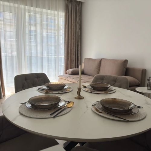 MG Arena Apartment Oradea – Oradea, România
