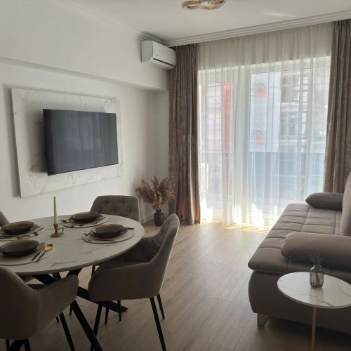 MG Arena Apartment Oradea – Oradea, România