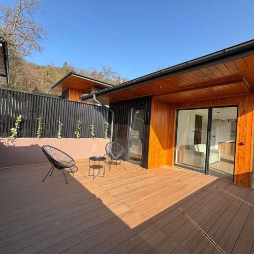 Linisterra Resort Târgu Neamţ