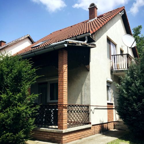 Lídia Apartman - Mezőkövesd, Zsóry fürdő