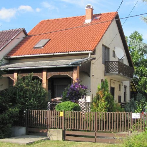 Lídia Apartman - Mezőkövesd, Zsóry fürdő