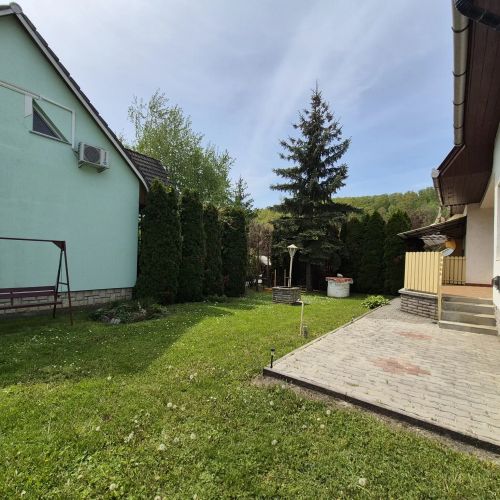 Summer House Apartman Bogács – Bogács, Ungaria
