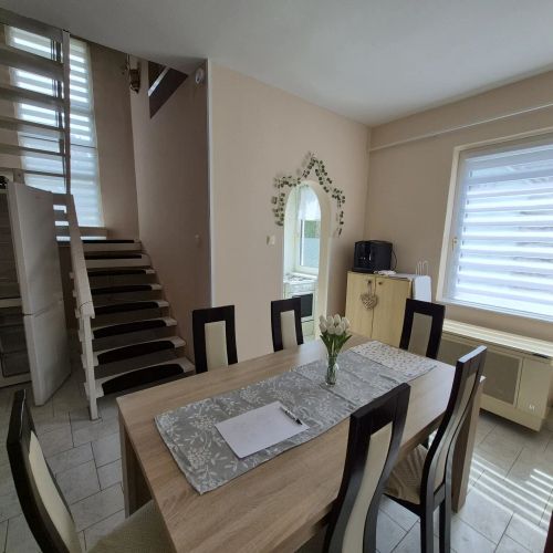 Summer House Apartman Bogács – Bogács, Ungaria