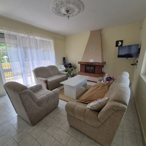 Summer House Apartman Bogács – Bogács, Ungaria