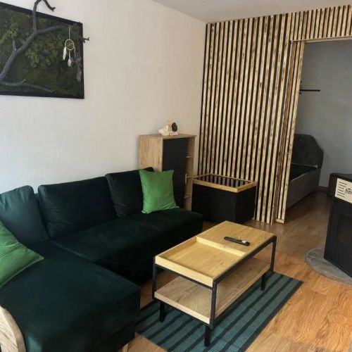 Apartament Zimowa 16 Srebrna Góra