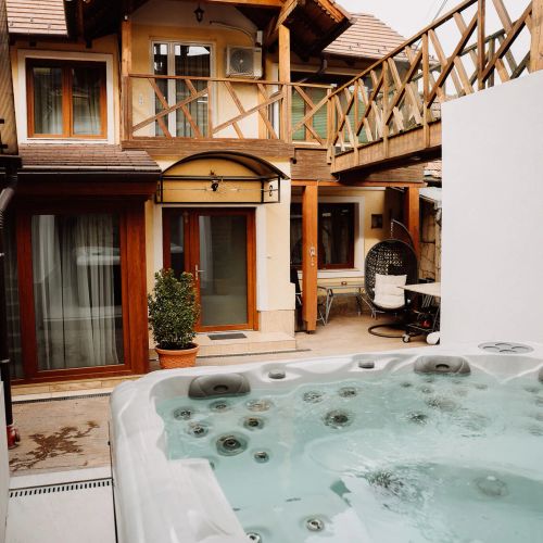 Real Home 1 Sibiu – Sibiu, România