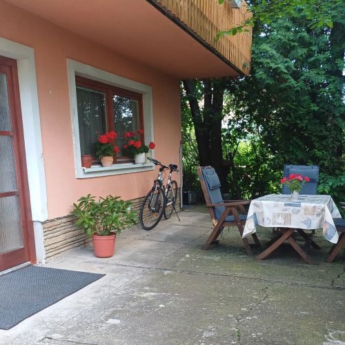 Sétány Apartman Fonyód – Fonyód, Ungaria