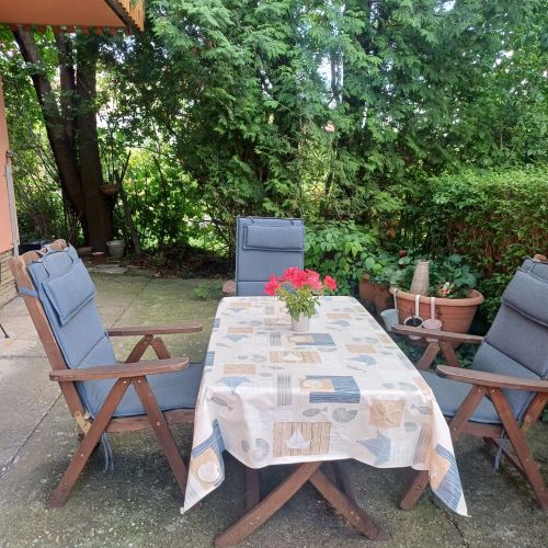 Sétány Apartman Fonyód – Fonyód, Ungaria