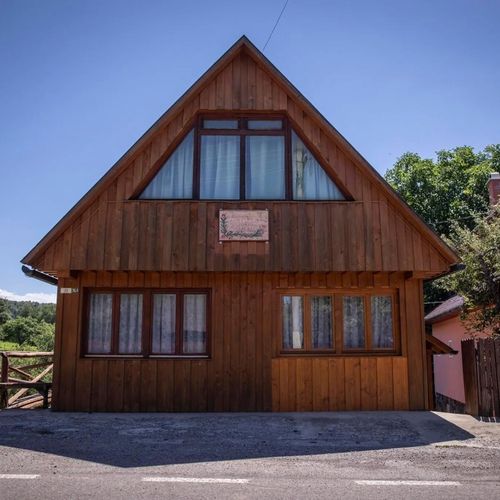 Cabana Perla Vărșag