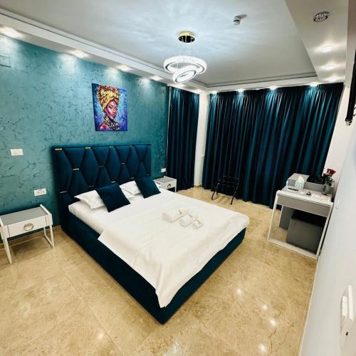 Casa Vibes Of The Sea Vama Veche – Vama Veche, România