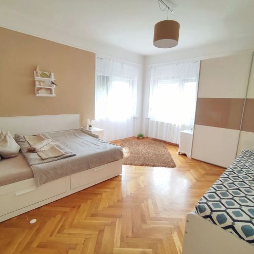 Kert Apartman Balatonfüred