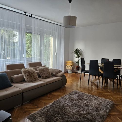 FAMILLE Apartman Tapolca