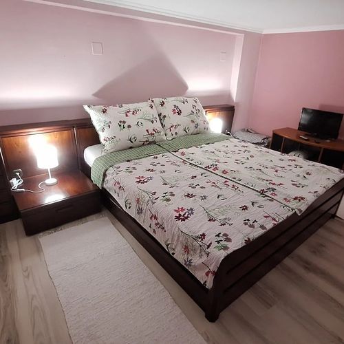 Erika Apartman Szentgyörgyvölgy 