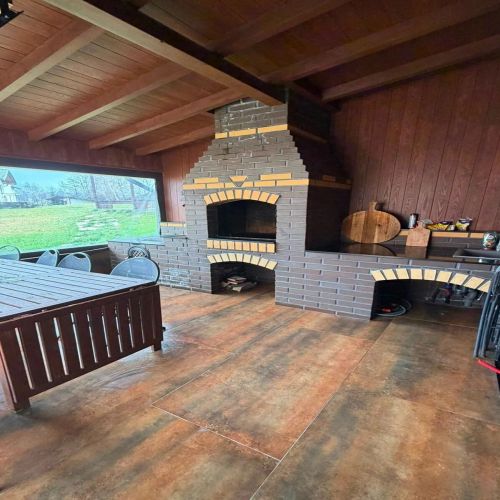 Select Villa Moieciu  – Moieciu de Jos, România