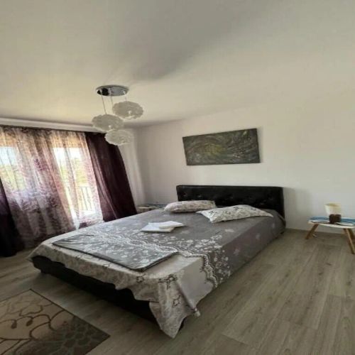Vila Aliss Năvodari – Năvodari, România