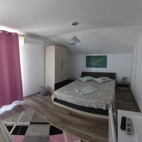 Vila Aliss Năvodari – Năvodari, România