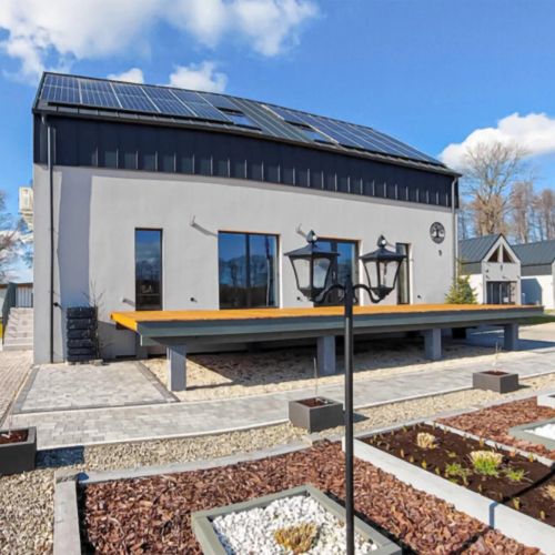 Apartman Wilcze - PPW182 – Wilcze, Polonia