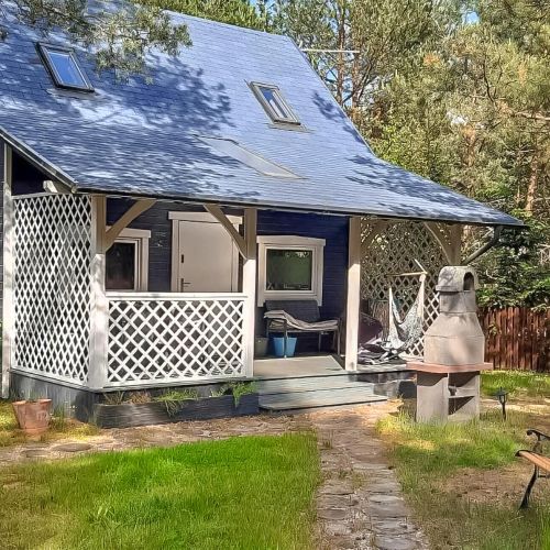 Vendégház Karsin - PKA992