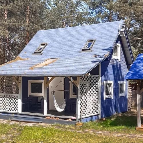 Vendégház Karsin - PKA991