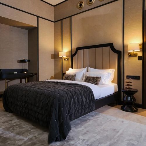 Hotel Experior Boutique Kraków