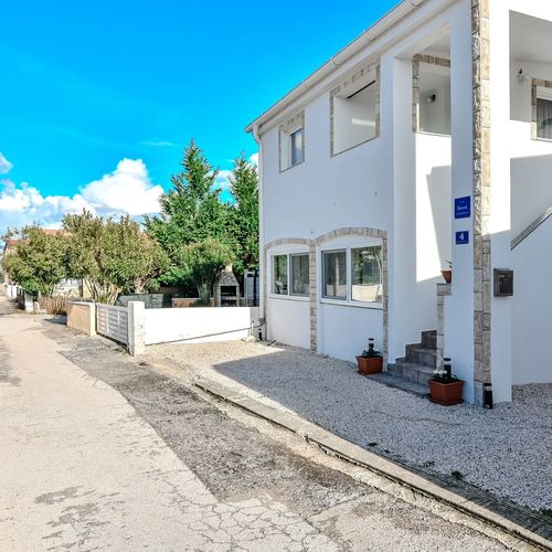 Apartments Ladika Vir