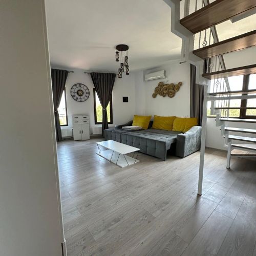 Vila Belanto Eforie Sud