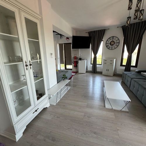 Vila Belanto Eforie Sud – Eforie Sud, România