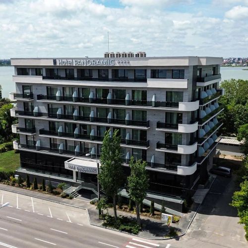 Hotel Panoramic Mamaia - Litoral