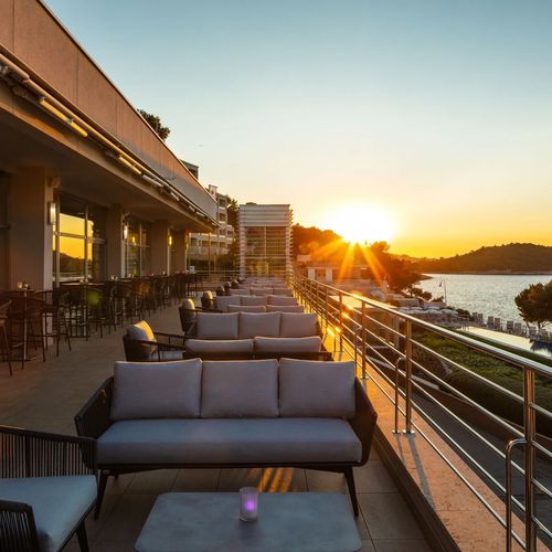 Vitality Hotel Punta Veli Lošinj